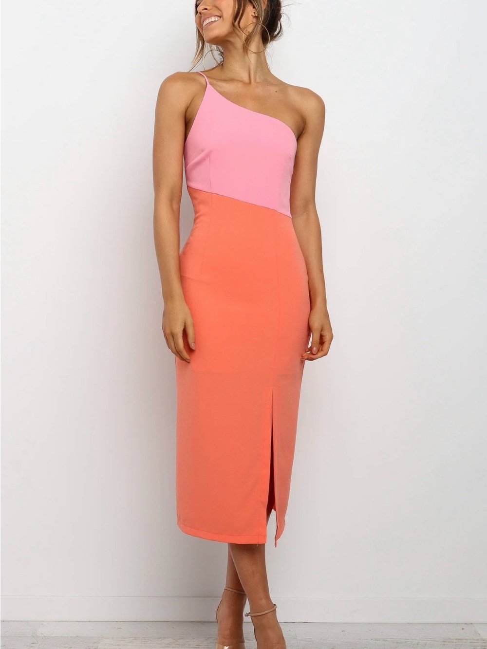 Petal and Pup Xiomar Dress